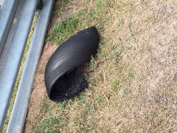 Gran Premio de Argentina MotoGp: Michelin retira los neumáticos traseros tras el incidente de Scott Redding