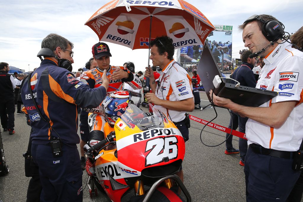 Dani-Pedrosa