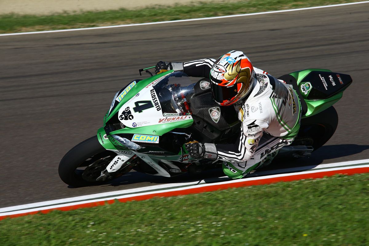 Vizziello-Imola