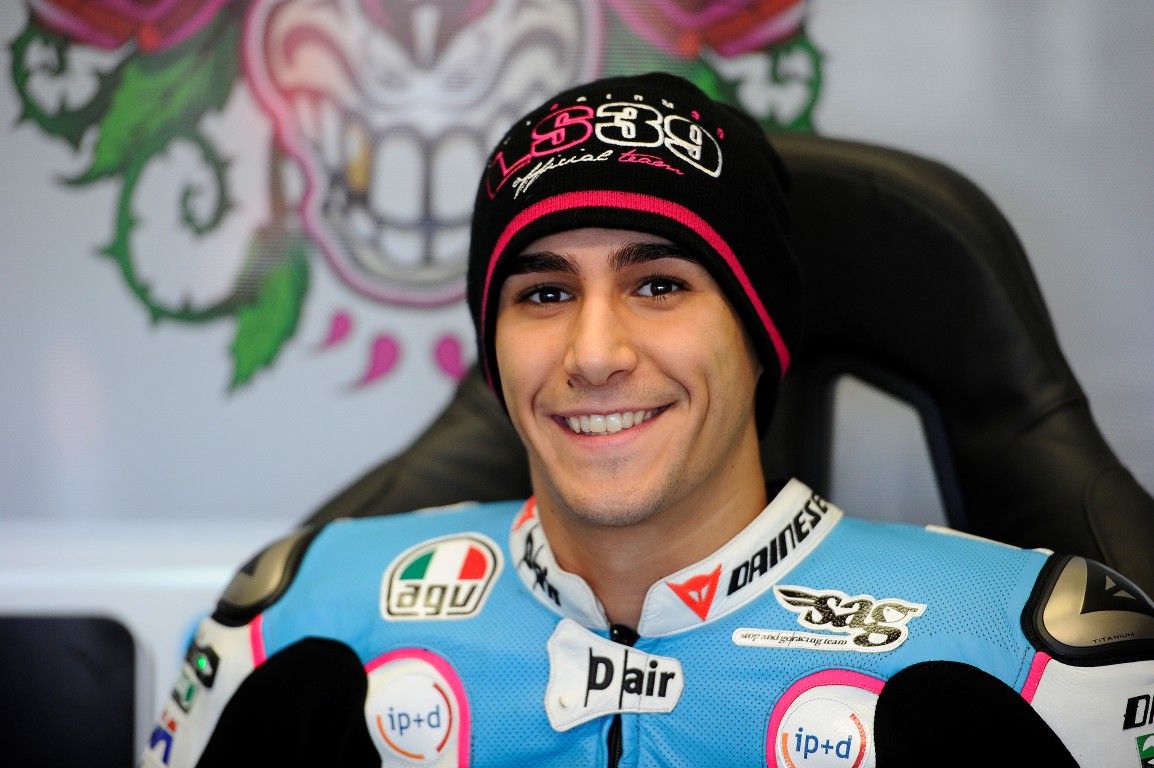 La FIM publica el informe acerca del accidente de Luis Salom