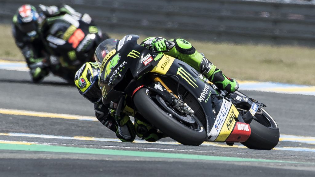 Pol Espargaro