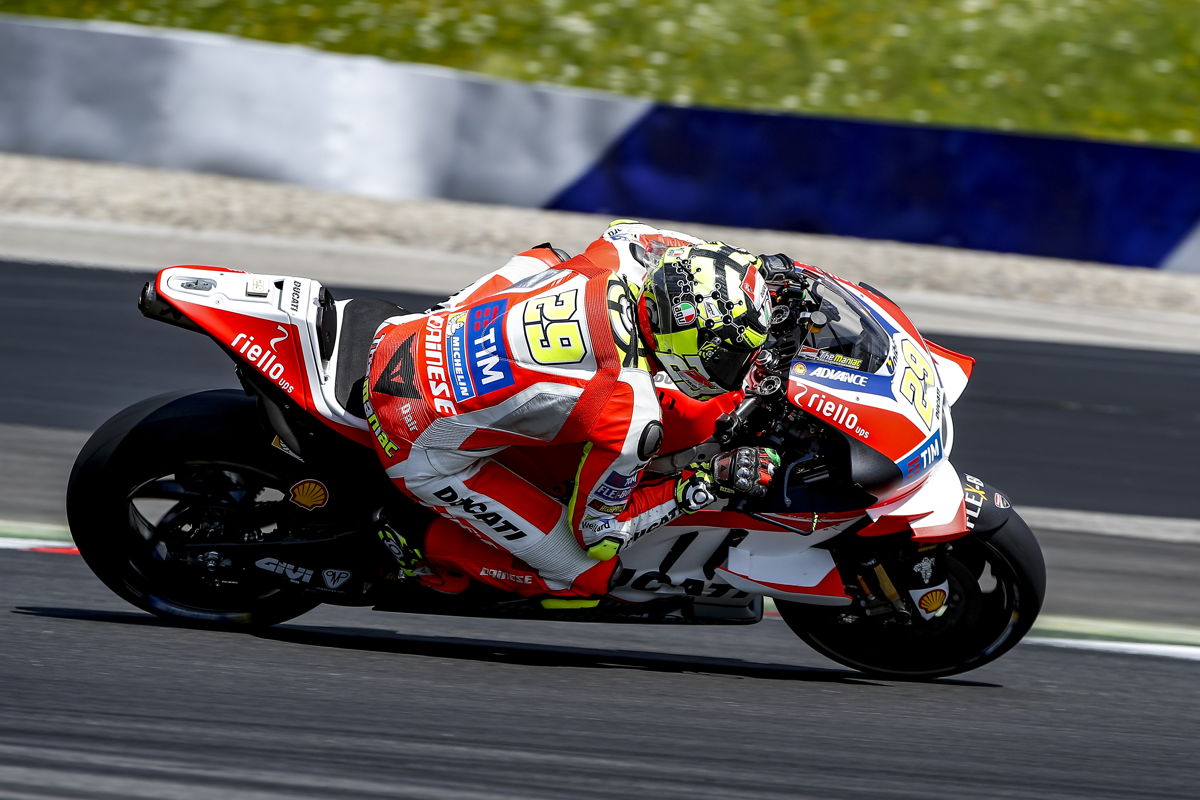 Andrea-Iannone-Austria