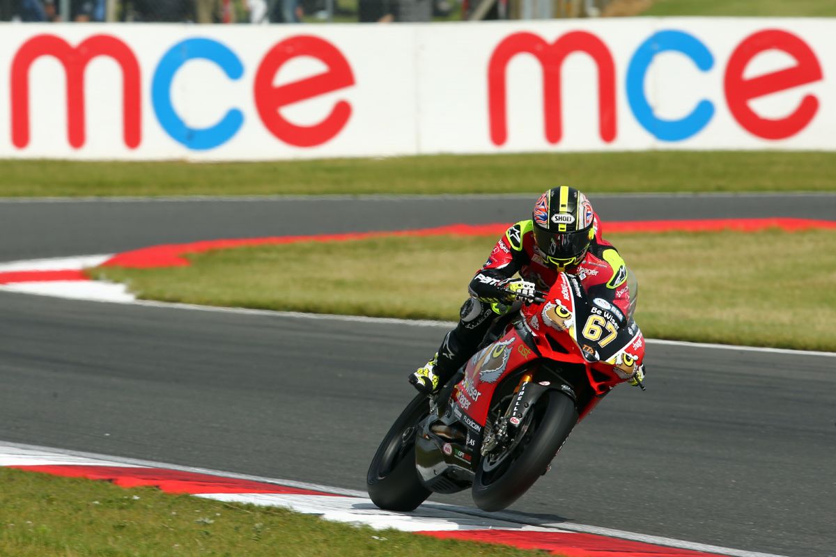 Byrne-Snetterton