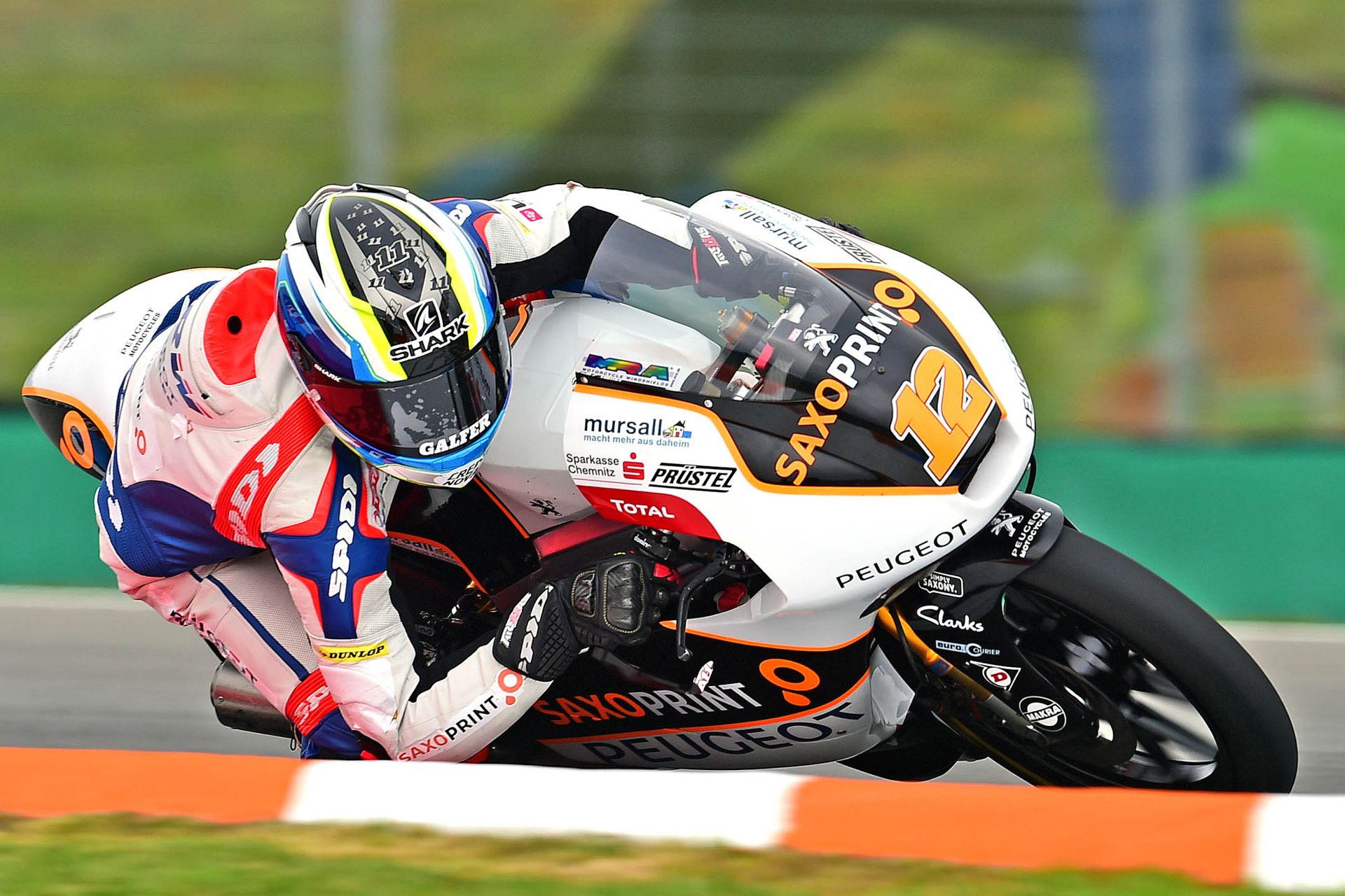 Gran Premio de la República Checa Moto3: Aluvión de sanciones tras los entrenamientos