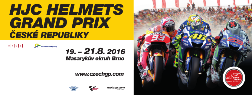 Gran Premio de la República Checa MotoGp Brno: Horarios del fin de semana