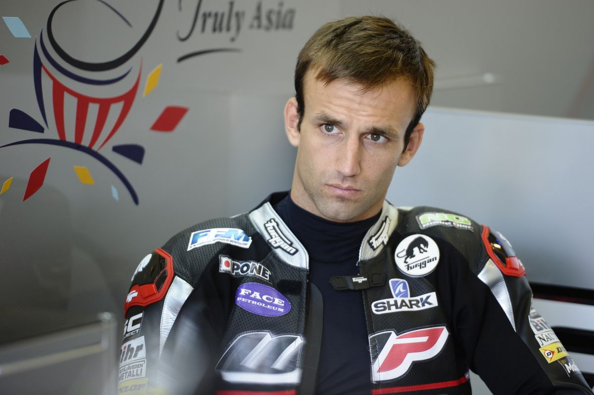 Johan Zarco