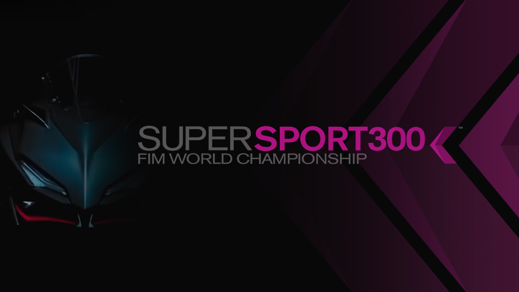 Campeonato del Mundo de Supersport 300