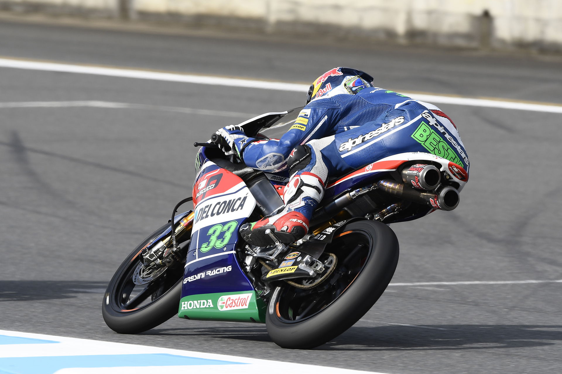 Enea Bastianini