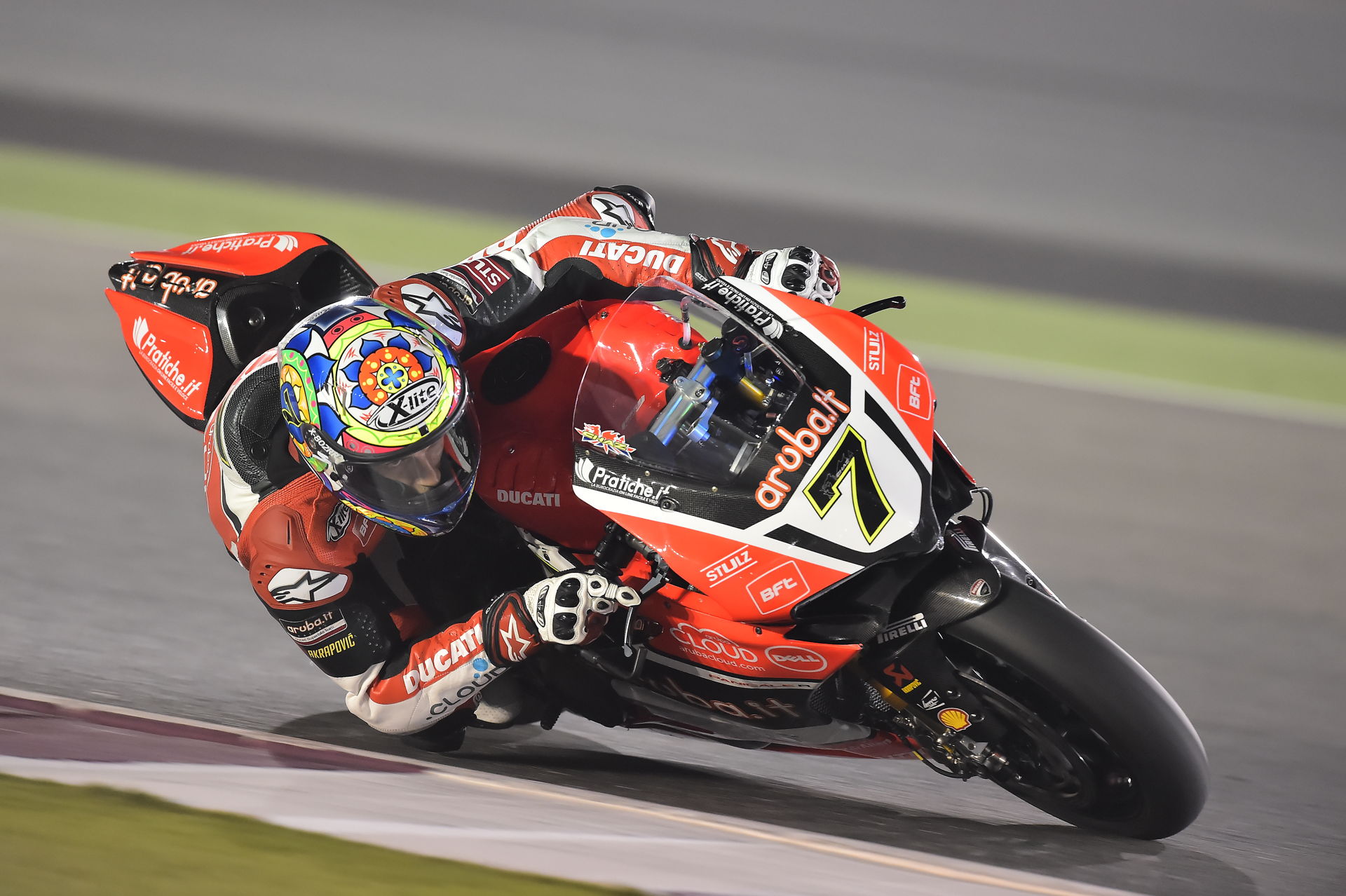 © Ducati Press