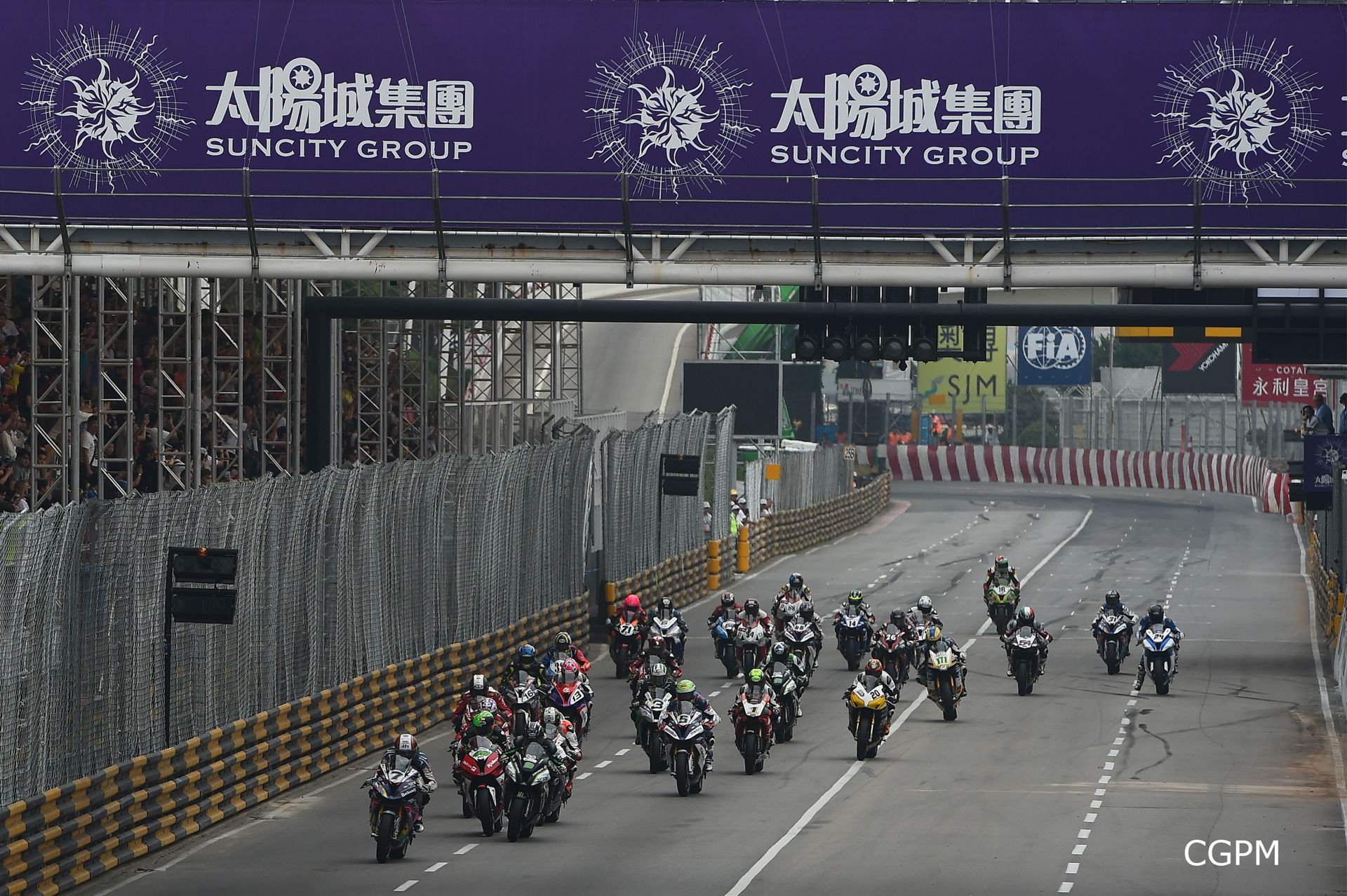 Gran Premio de Macao