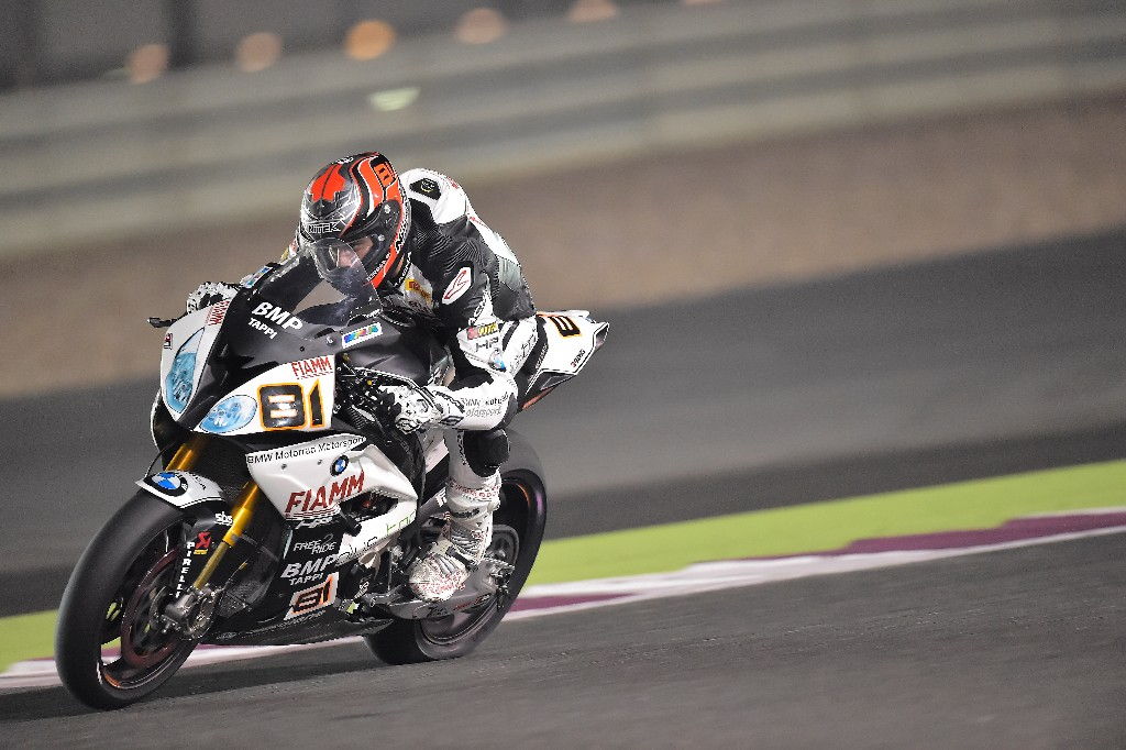 © Althea Racing