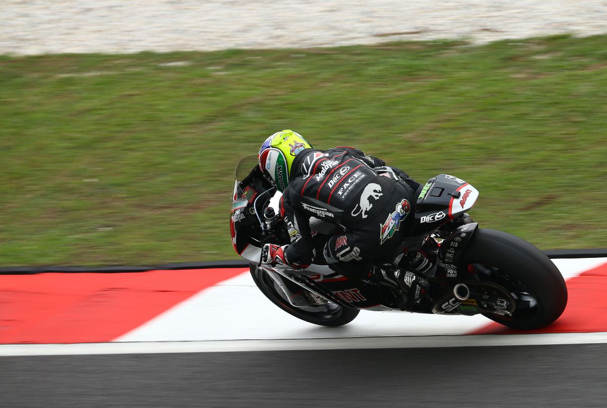 Zarco, Moto2, Malaysian MotoGP 2016