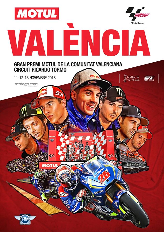 cartelvalenciamotogp