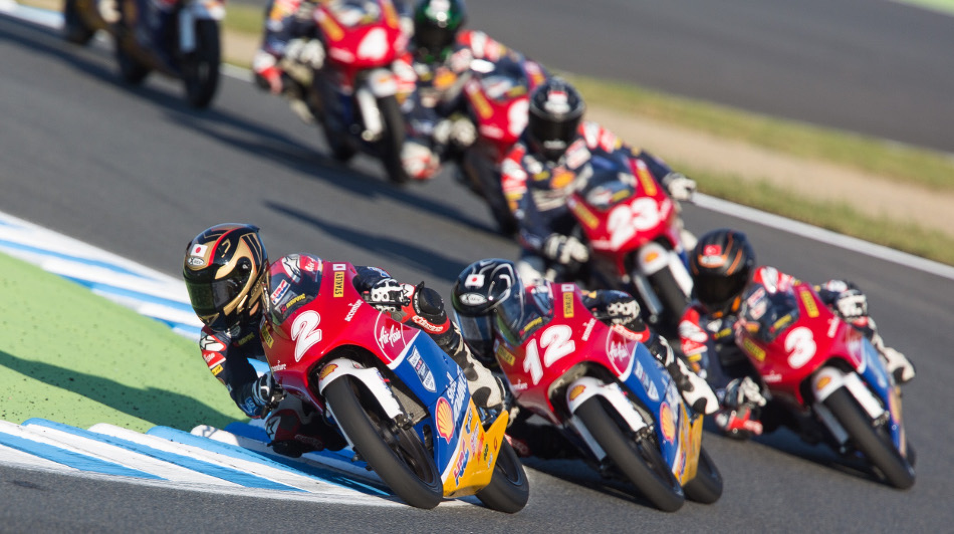 Nace la European Talent Cup, nueva categoría del FIM CEV Repsol