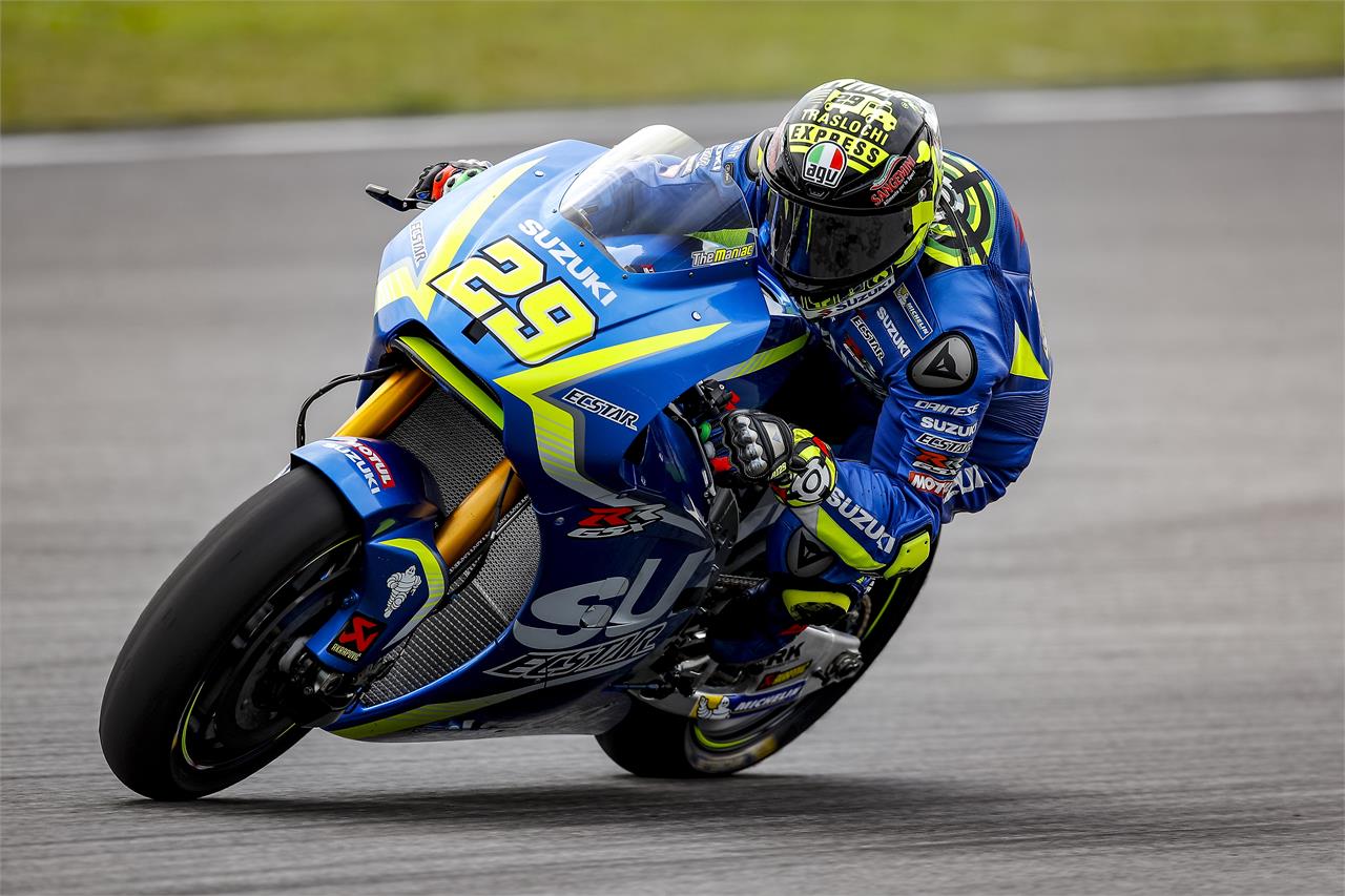 Iannone-test-sepang