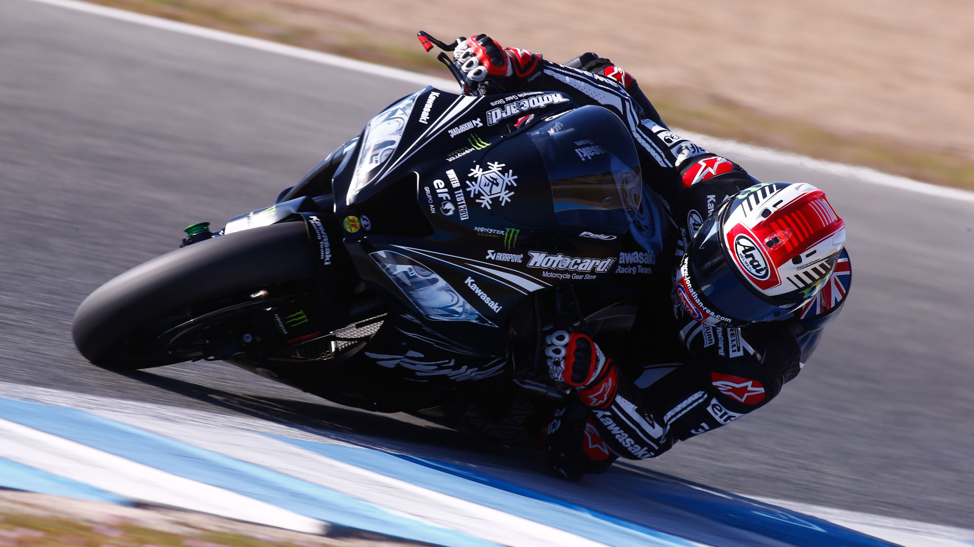 Jonathan-Rea-Jerez