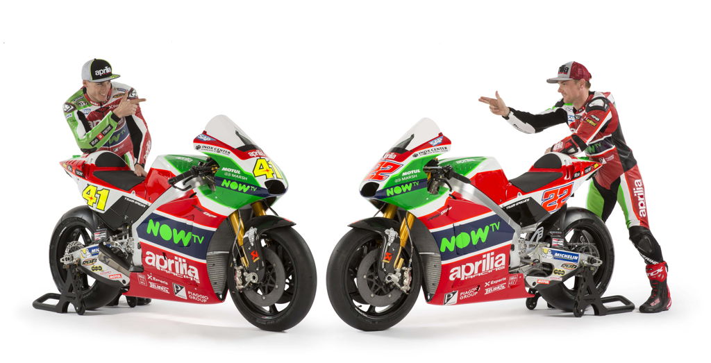 Sam Lowes_Aleix Espargaró_Aprilia RS-GP 2017 (1)