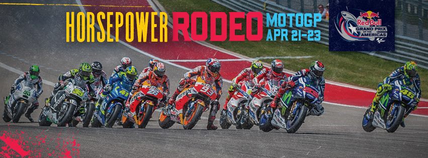 Horarios Gran Premio de las Américas MotoGp