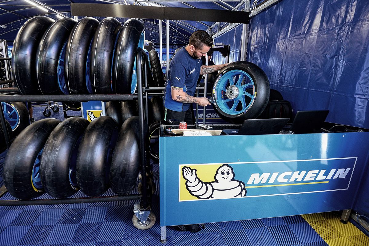 michelin