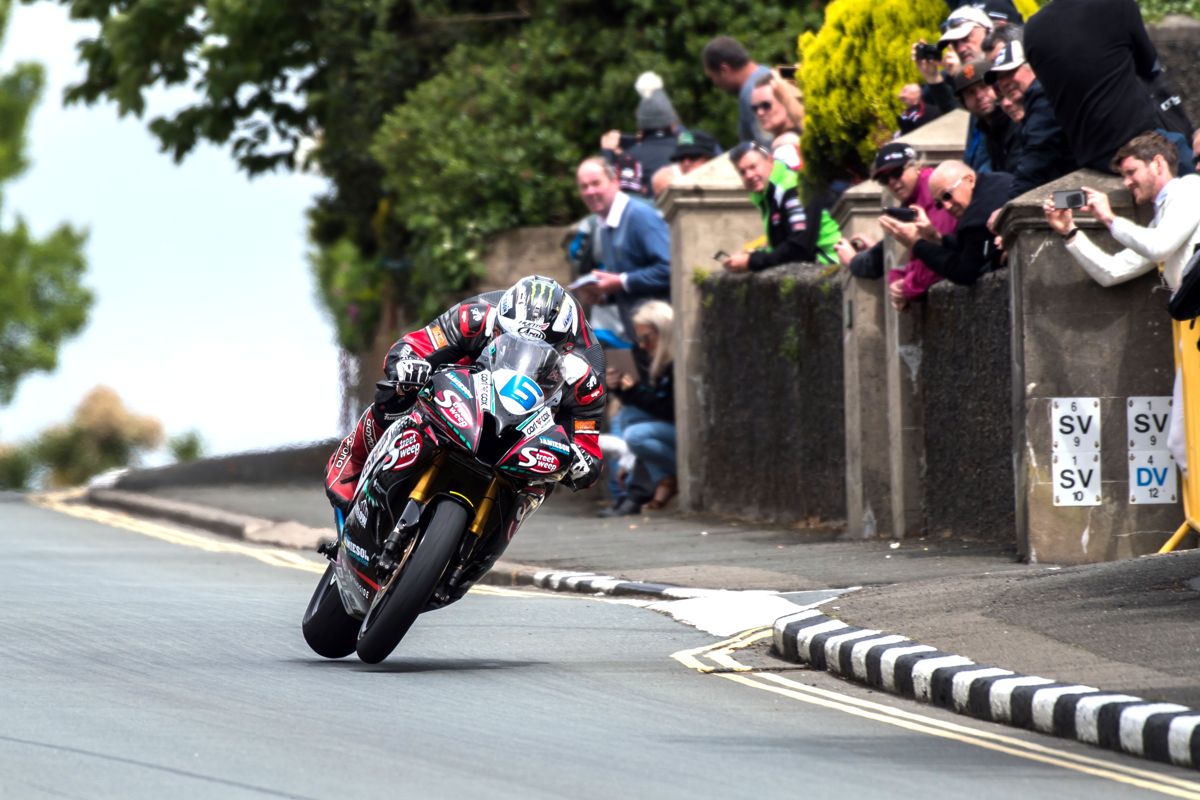 Dunlop-Supersport