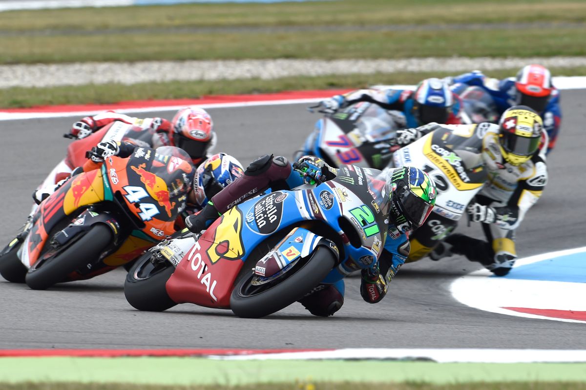 morbidelli-assen