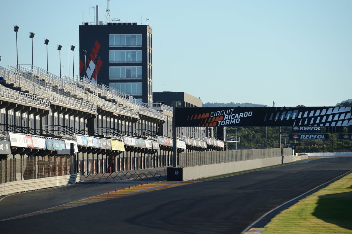 Valencia acoge la cuarta cita del FIM CEV