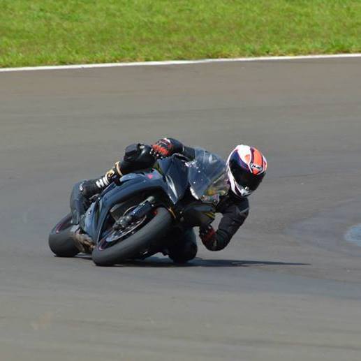 Fallece Sérgio Santos en un accidente en Interlagos