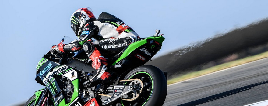 WSBK – Victoria de Rea