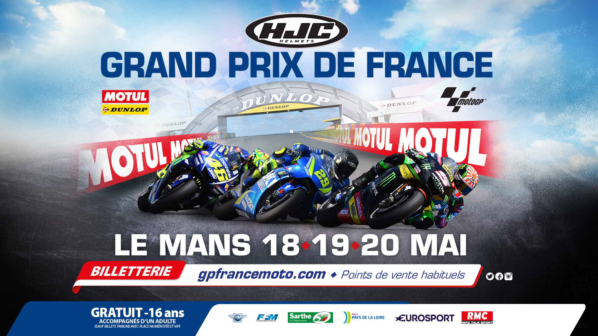 Gran Premio de Francia 2018: La Previa