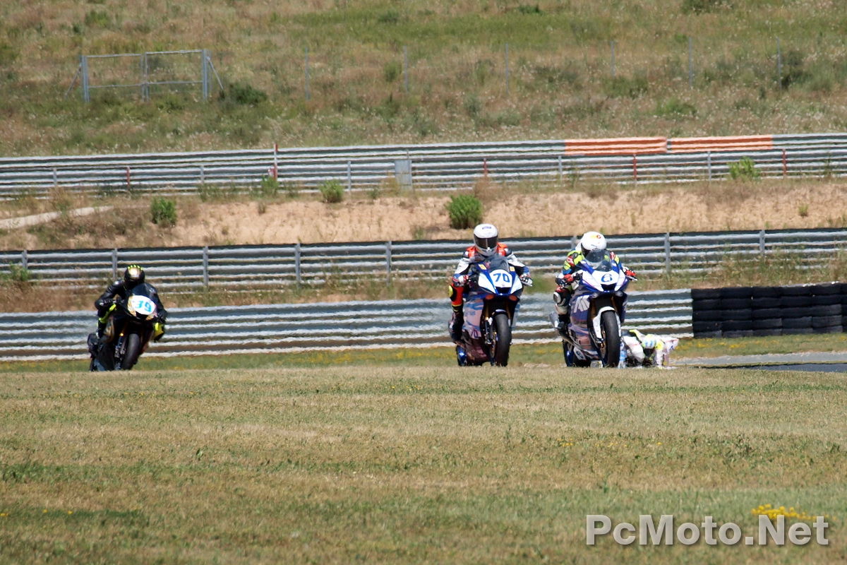 Vídeo: Resumen RFME CEV 2018