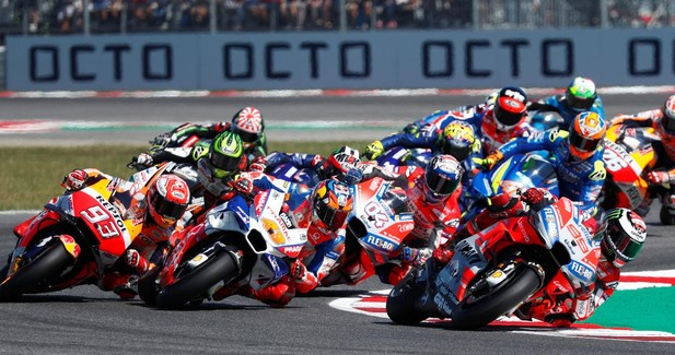 ¿Qué nos depara el 2019 en el mundo del MotoGP?