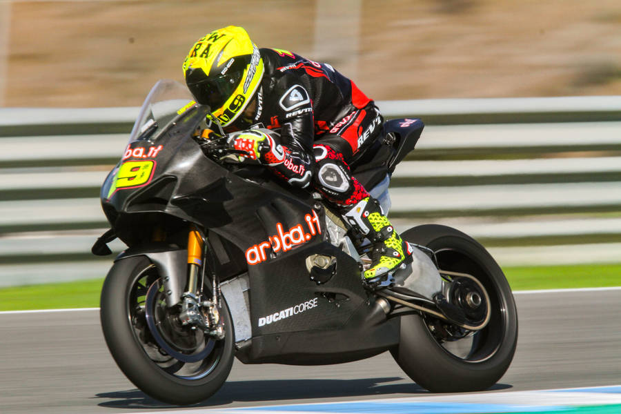Jerez acoge dos jornadas de test del Mundial de Superbike