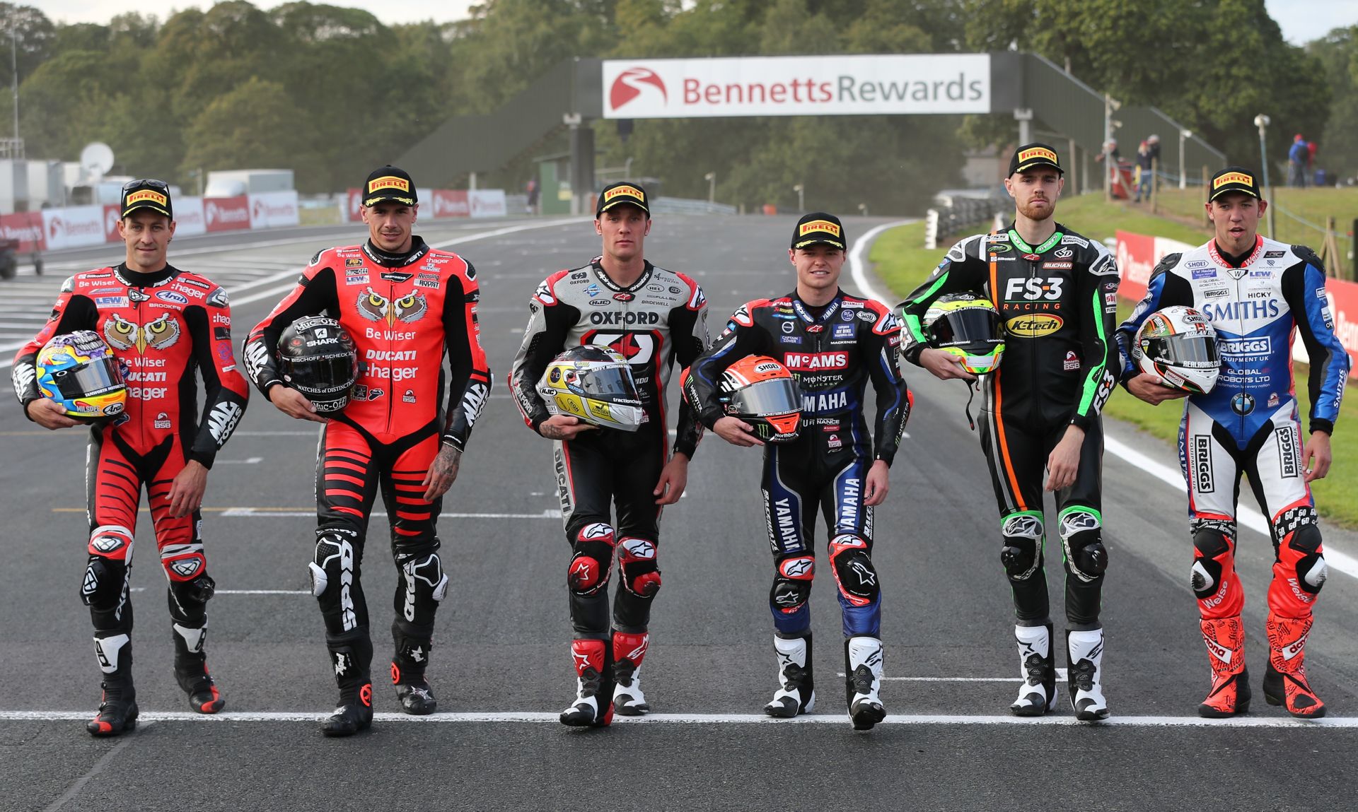 Comienza el Showdown del BSB